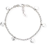 Bracciale Amen Donna in Argento BRGHB - BRGHB